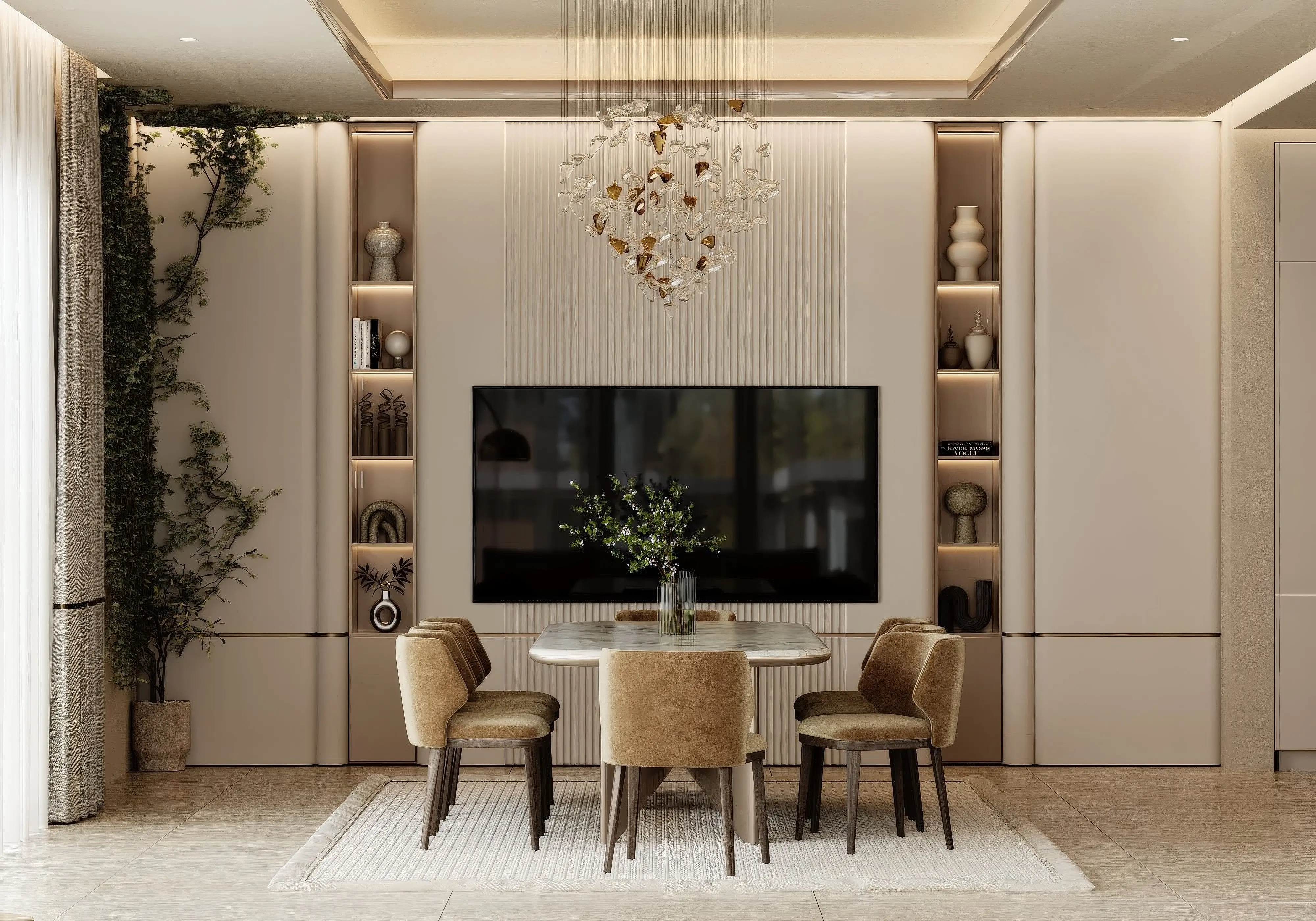 Sobha Hartland 4